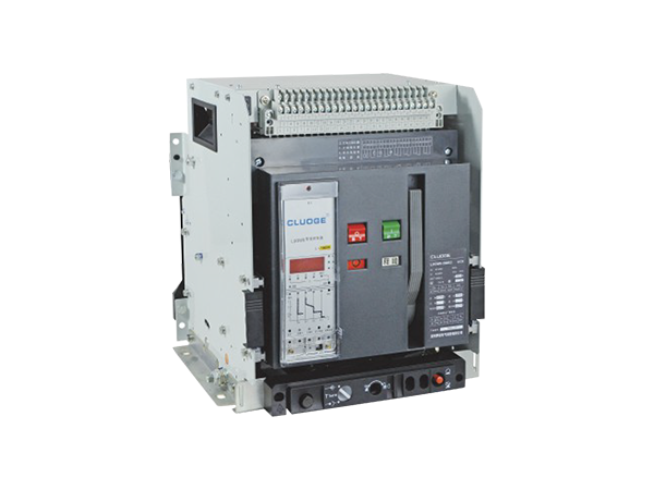  LUGW6系列智能型萬能式斷路器